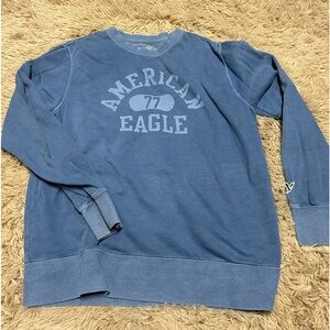 American Eagle Crewneck